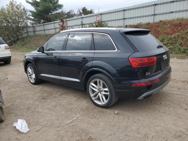 Photo 2 from auction – 2017 AUDI Q7 PRESTIG with VIN WA1VABF73HD008465