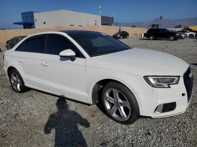 Photo 4 from auction – 2017 AUDI A3 with VIN WAUAUGFF1H1029068