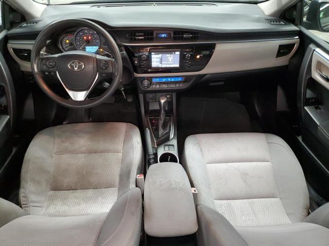 Photo 8 from auction – 2014 TOYOTA COROLLA L with VIN 2T1BURHE7EC223909