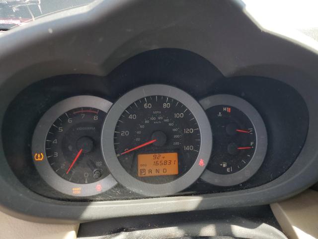 Foto 9 de la subasta – 2012 TOYOTA RAV4 con VIN 2T3ZF4DV3CW136738