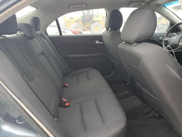 Photo 10 from auction – 2012 FORD FUSION SE with VIN 3FAHP0HA2CR439433