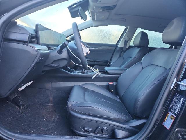 Photo 7 from auction – 2025 KIA K5 EX with VIN KNAG34J71S5360728