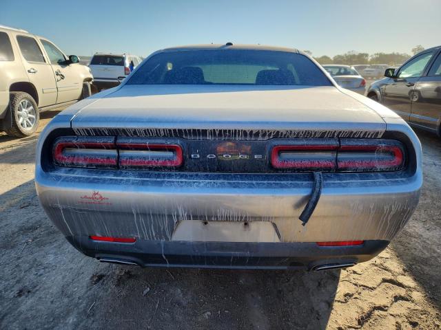 Photo 6 from auction – 2016 DODGE CHALLENGER with VIN 2C3CDZAG3GH129104
