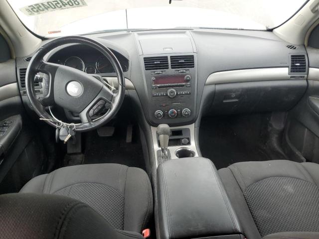 Photo 8 from auction – 2008 SATURN OUTLOOK XE with VIN 5GZER13748J284344