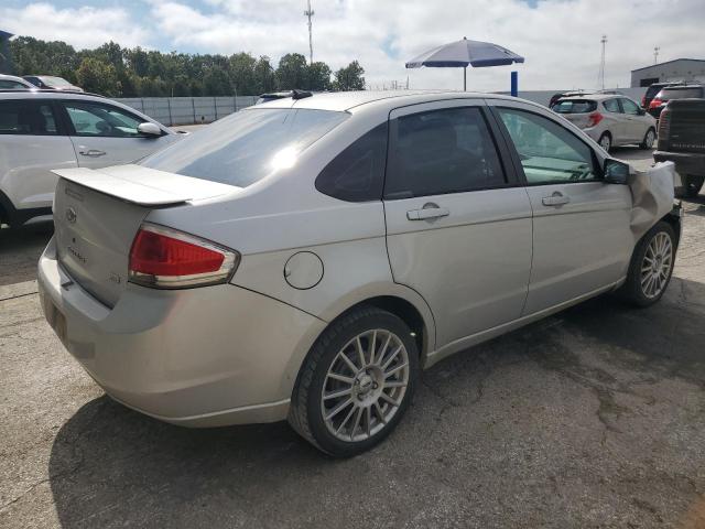 Photo 3 from auction – 2009 FORD FOCUS SES with VIN 1FAHP36N69W181480