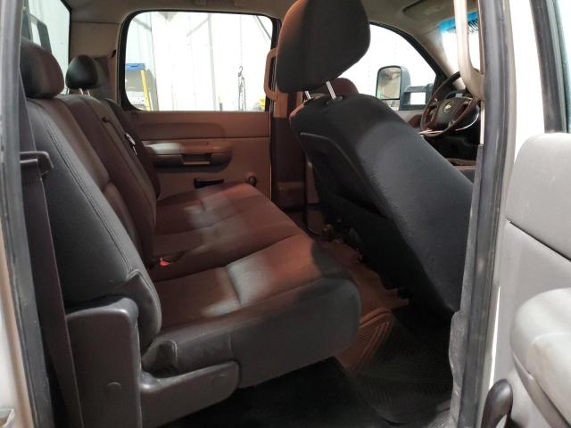 Photo 10 from auction – 2013 CHEVROLET SILVERADO with VIN 1GC1KVC86DF232604