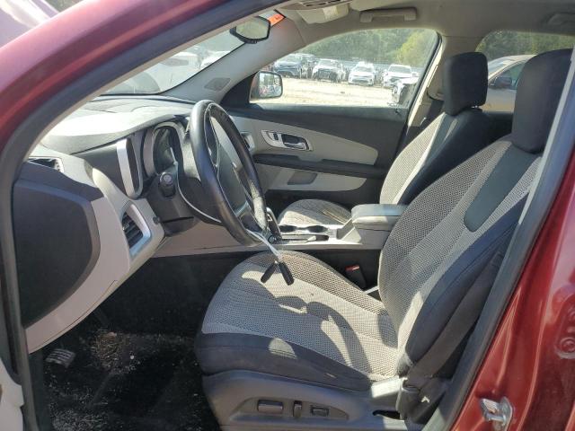Photo 7 from auction – 2012 CHEVROLET EQUINOX LT with VIN 2GNALDEK8C6204447