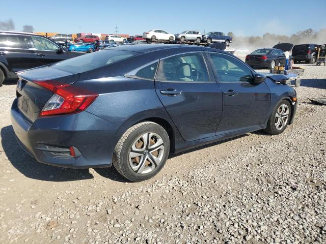 Photo 3 from auction – 2018 HONDA CIVIC LX with VIN 19XFC2F51JE019262