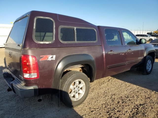 Photo 3 from auction – 2008 GMC SIERRA K15 with VIN 2GTEK13M381302015