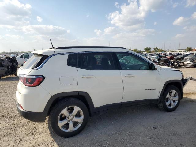 Photo 3 from auction – 2017 JEEP COMPASS LA with VIN 3C4NJDBB2HT680068