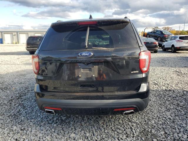 Photo 6 from auction – 2016 FORD EXPLORER S with VIN 1FM5K8GT6GGA05649