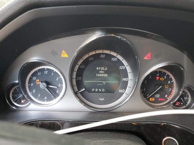 Zdjęcie 9 z aukcji – 2010 MERCEDES-BENZ E 550 z VIN WDDHF7CB2AA102148