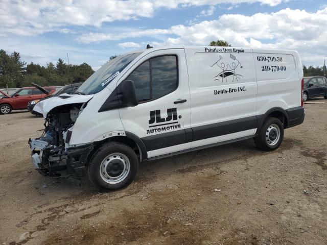 FORD TRANSIT T- 2023 with VIN 1FTYE1Y8XPKC12259 - Photo from auction