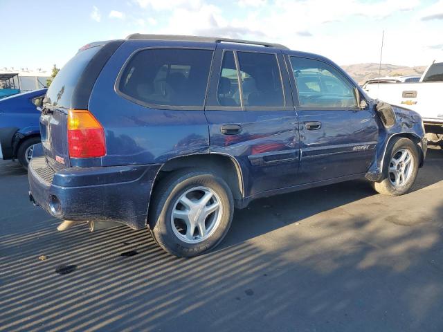 Photo 3 from auction – 2004 GMC ENVOY with VIN 1GKDS13S842370478