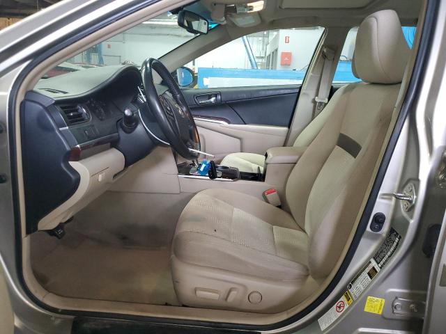 Photo 7 from auction – 2014 TOYOTA CAMRY L with VIN 4T4BF1FK7ER408843