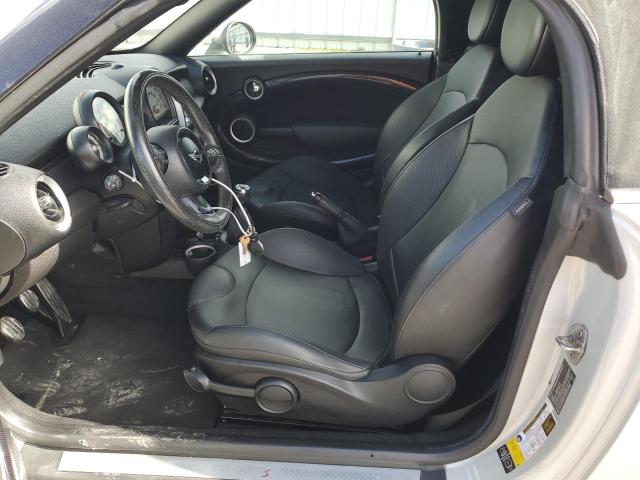Photo 7 from auction – 2013 MINI COOPER ROA with VIN WMWSY3C58DT565690