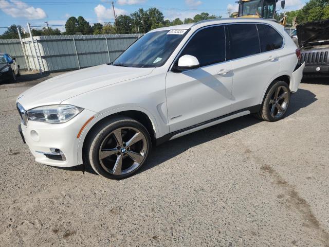 BMW X5 XDRIVE3 2017 with VIN 5UXKR0C37H0V71127 - Photo from auction