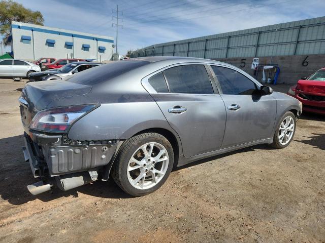 صورة رقم 3 من المزاد - 2014 NISSAN MAXIMA S مع VIN 1N4AA5AP3EC475180