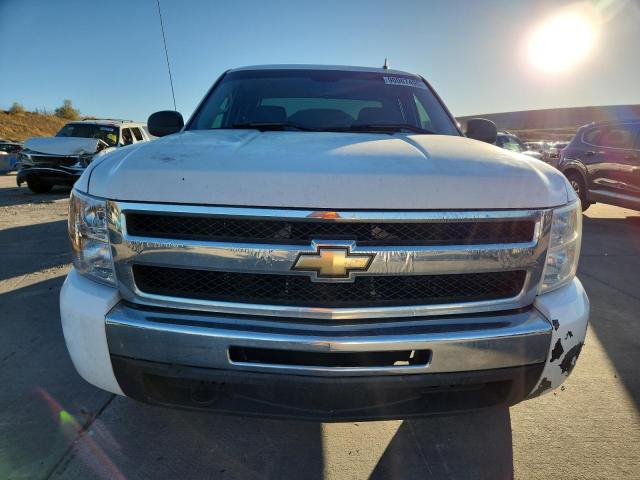 Photo 5 from auction – 2011 CHEVROLET SILVERADO with VIN 1GCRKSEA2BZ150267