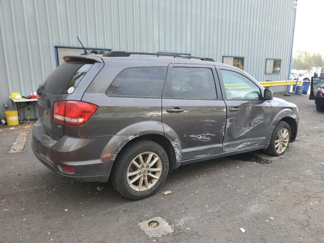 Photo 3 from auction – 2018 DODGE JOURNEY SX with VIN 3C4PDCBG8JT145421