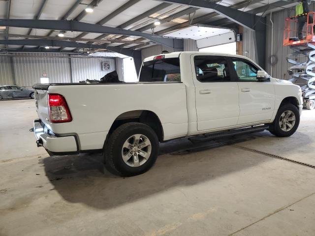 Photo 3 from auction – 2019 RAM 1500 BIG H with VIN 1C6SRFMT1KN877955