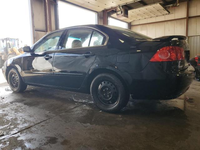 Zdjęcie 2 z aukcji – 2008 KIA OPTIMA LX z VIN KNAGE123285241468