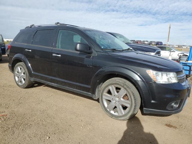 Photo 4 from auction – 2012 DODGE JOURNEY R/ with VIN 3C4PDDFG1CT165366