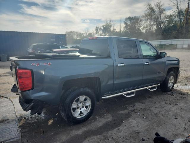 Photo 3 from auction – 2014 CHEVROLET SILVERADO with VIN 3GCUKREH2EG451870