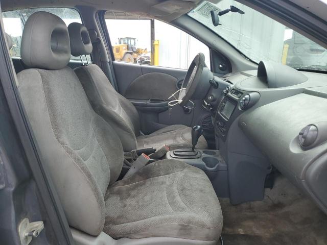 Photo 7 from auction – 2004 SATURN ION LEVEL with VIN 1G8AG52FX4Z121029