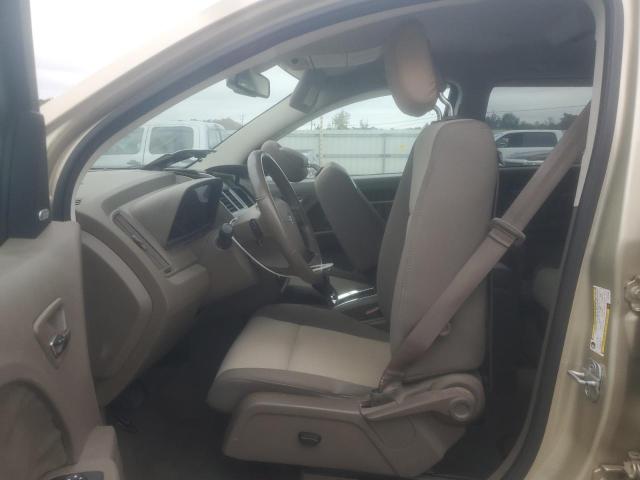 Photo 7 from auction – 2010 DODGE JOURNEY SX with VIN 3D4PG5FV7AT117365