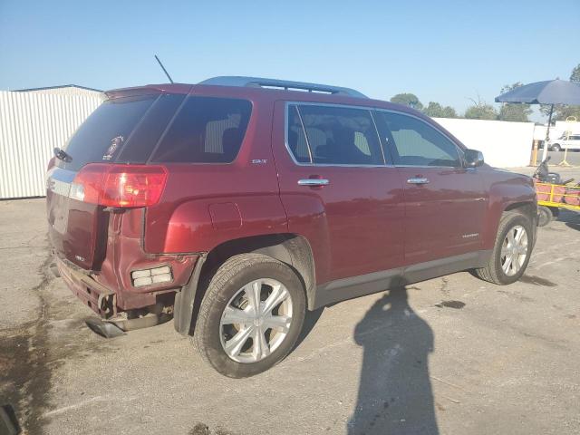 صورة رقم 3 من المزاد - 2016 GMC TERRAIN SLT مع VIN 2GKFLUE31G6233225