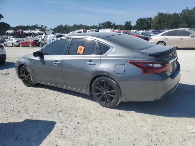 Photo 2 from auction – 2017 NISSAN ALTIMA 2.5 with VIN 1N4AL3AP6HC295937