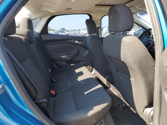 Photo 10 from auction – 2017 FORD FOCUS SEL with VIN 1FADP3H28HL237226