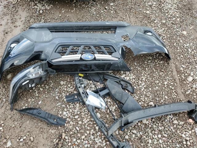 Photo 13 from auction – 2023 SUBARU CROSSTREK LIMITED with VIN JF2GTHMC0P8322949