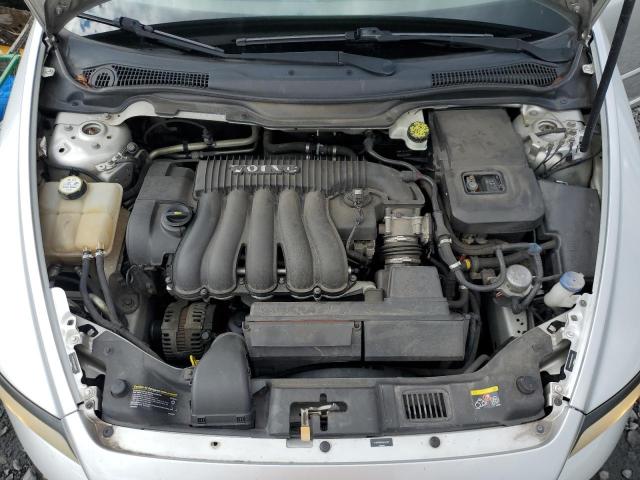 Photo 11 from auction – 2008 VOLVO S40 2.4I with VIN YV1MS382X82351527