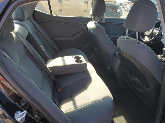 Photo 10 from auction – 2015 KIA OPTIMA LX with VIN 5XXGM4A7XFG488399