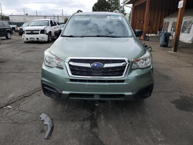 Photo 5 from auction – 2017 SUBARU FORESTER 2 with VIN JF2SJABC1HH490224