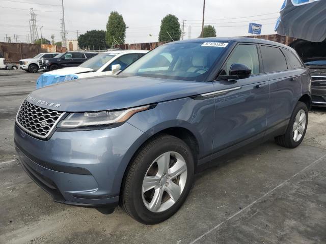 LAND ROVER RANGE ROVE 2023 with VIN SALYJ2EX2PA357503 - Photo from auction