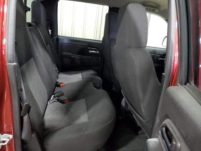 Photo 10 from auction – 2011 CHEVROLET COLORADO L with VIN 1GCHTDFE8B8112795