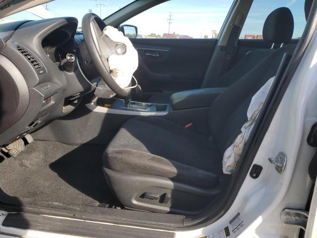 Photo 7 from auction – 2015 NISSAN ALTIMA 2.5 with VIN 1N4AL3APXFC201863