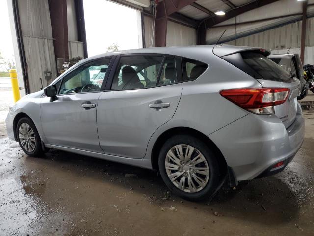 Photo 2 from auction – 2017 SUBARU IMPREZA with VIN 4S3GTAA67H3718234