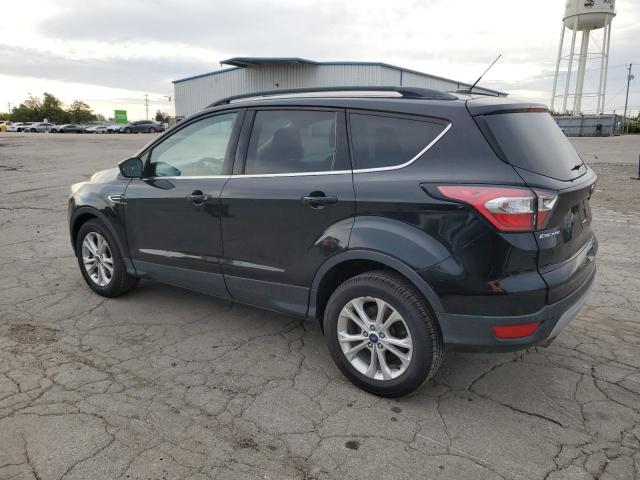 Photo 2 from auction – 2017 FORD ESCAPE SE with VIN 1FMCU9GD9HUC68334