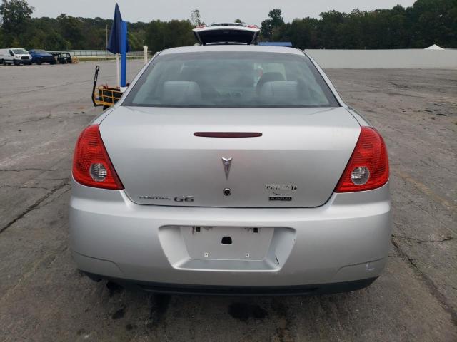 Photo 6 from auction – 2010 PONTIAC G6 with VIN 1G2ZA5E03A4104684