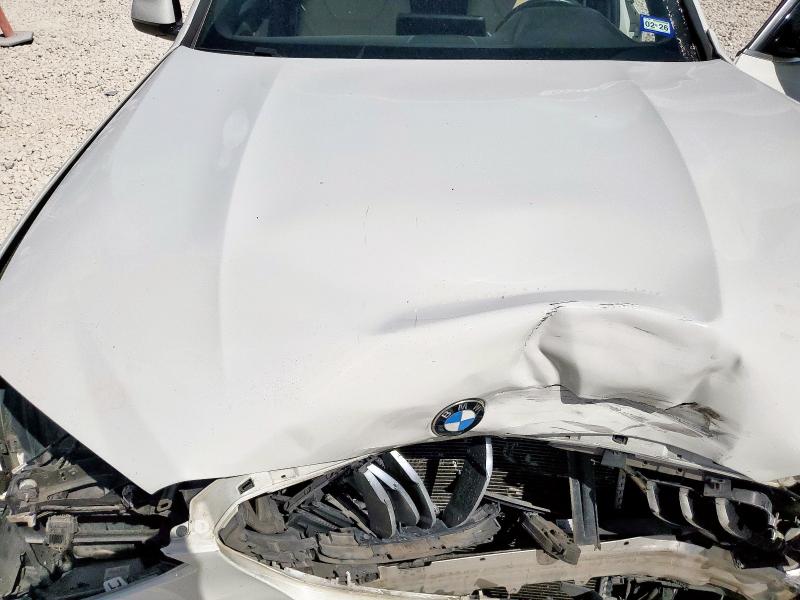 Photo 12 from auction – 2019 BMW X3 SDRIVE3 with VIN 5UXTR7C55KLF32737