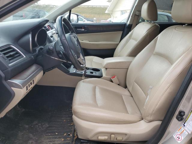 Photo 7 from auction – 2015 SUBARU OUTBACK 3. with VIN 4S4BSEJC0F3205023