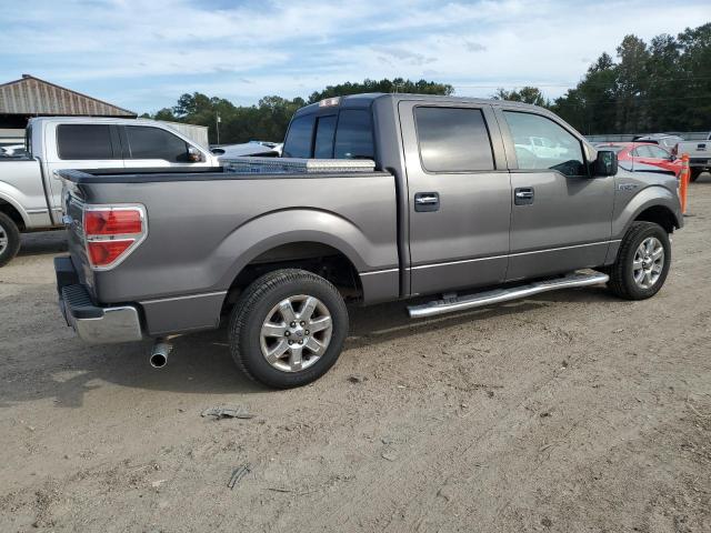 Photo 3 from auction – 2013 FORD F150 SUPER with VIN 1FTFW1CF0DKE64740