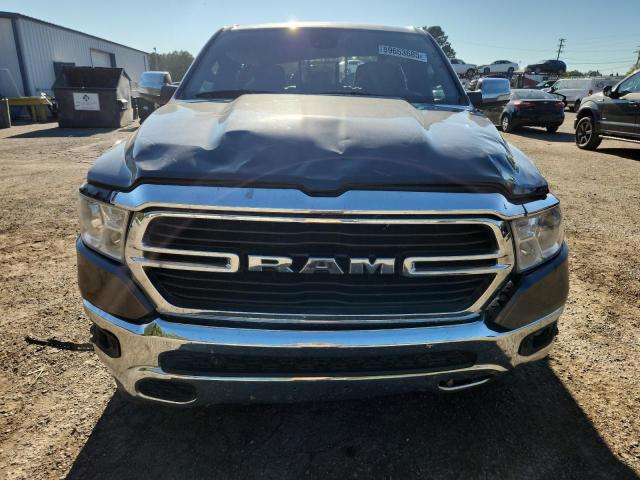Photo 5 from auction – 2021 RAM 1500 with VIN 1C6SRFMT5MN546198