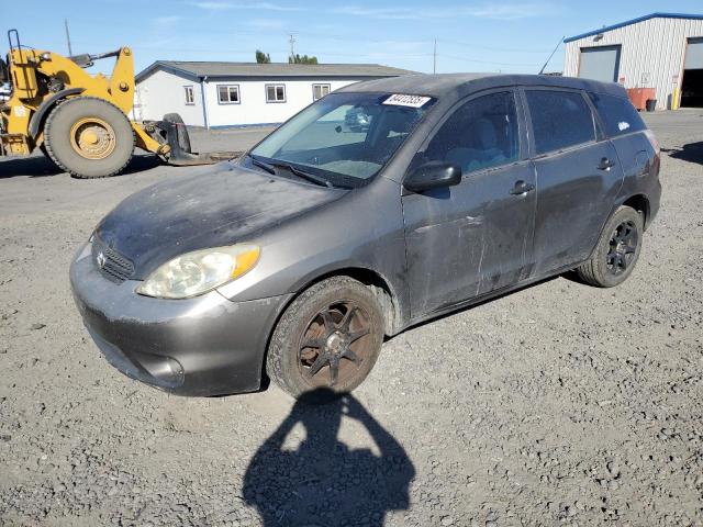 TOYOTA COROLLA MATRIX XR 2005 with VIN 2T1KR32E85C446662 - Photo from auction