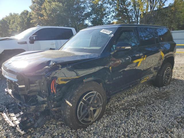 RIVIAN R1S ADVENT 2025 with VIN 7PDSGBBA4SN049898 - Photo from auction