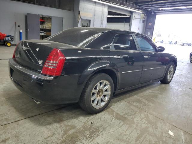 Photo 3 from auction – 2005 CHRYSLER 300C with VIN 2C3JA63H35H134241